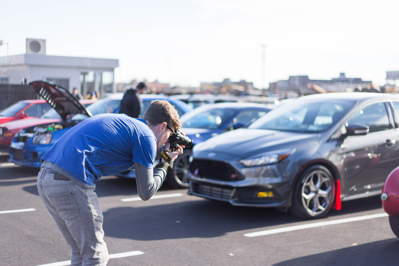 Illustration for article titled Here Is Your Gigantic Jalopnik Hurricane Relief Car Show Photo Gallery
